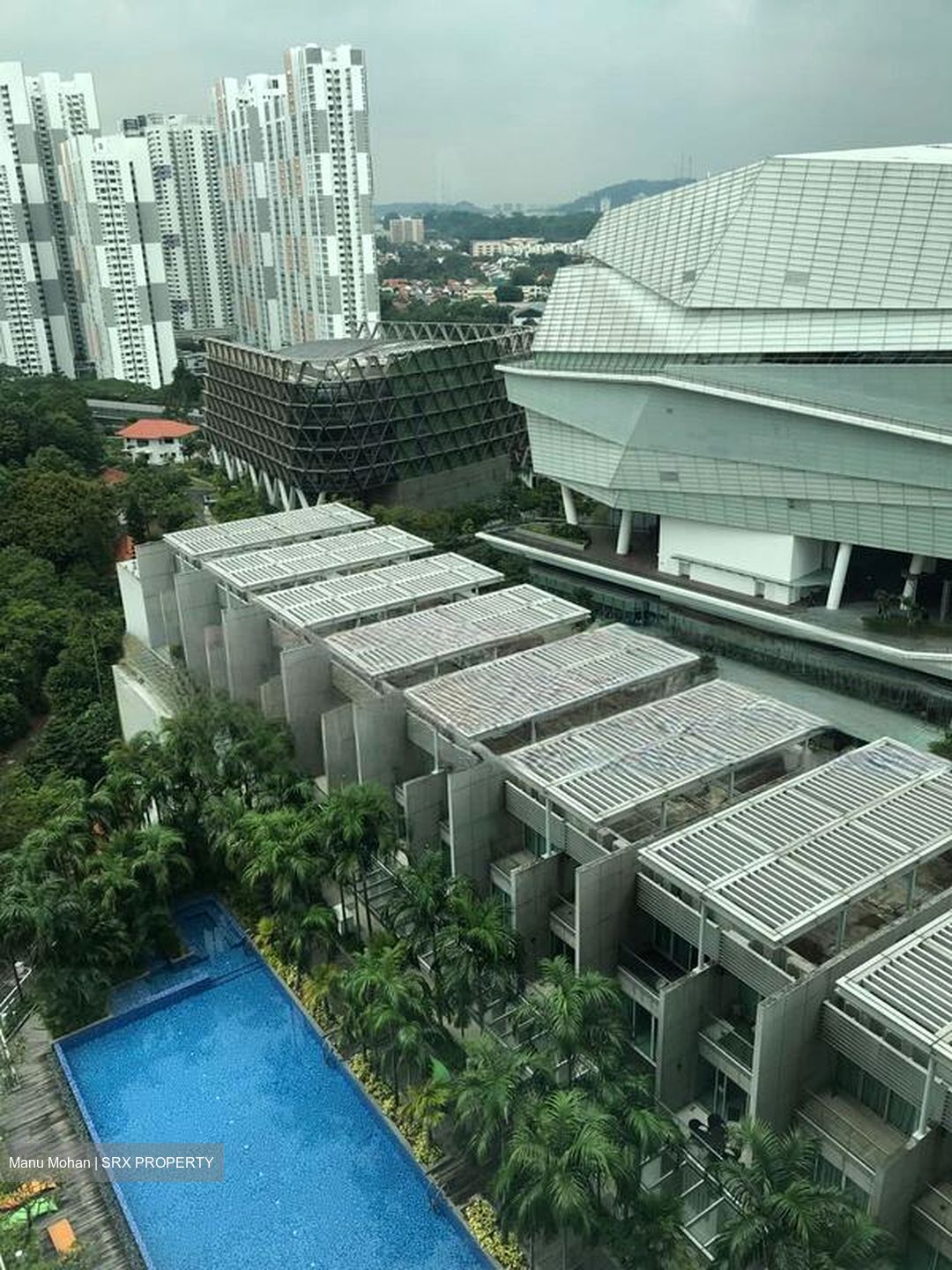 The Rochester Residences (D5), Apartment #482938911